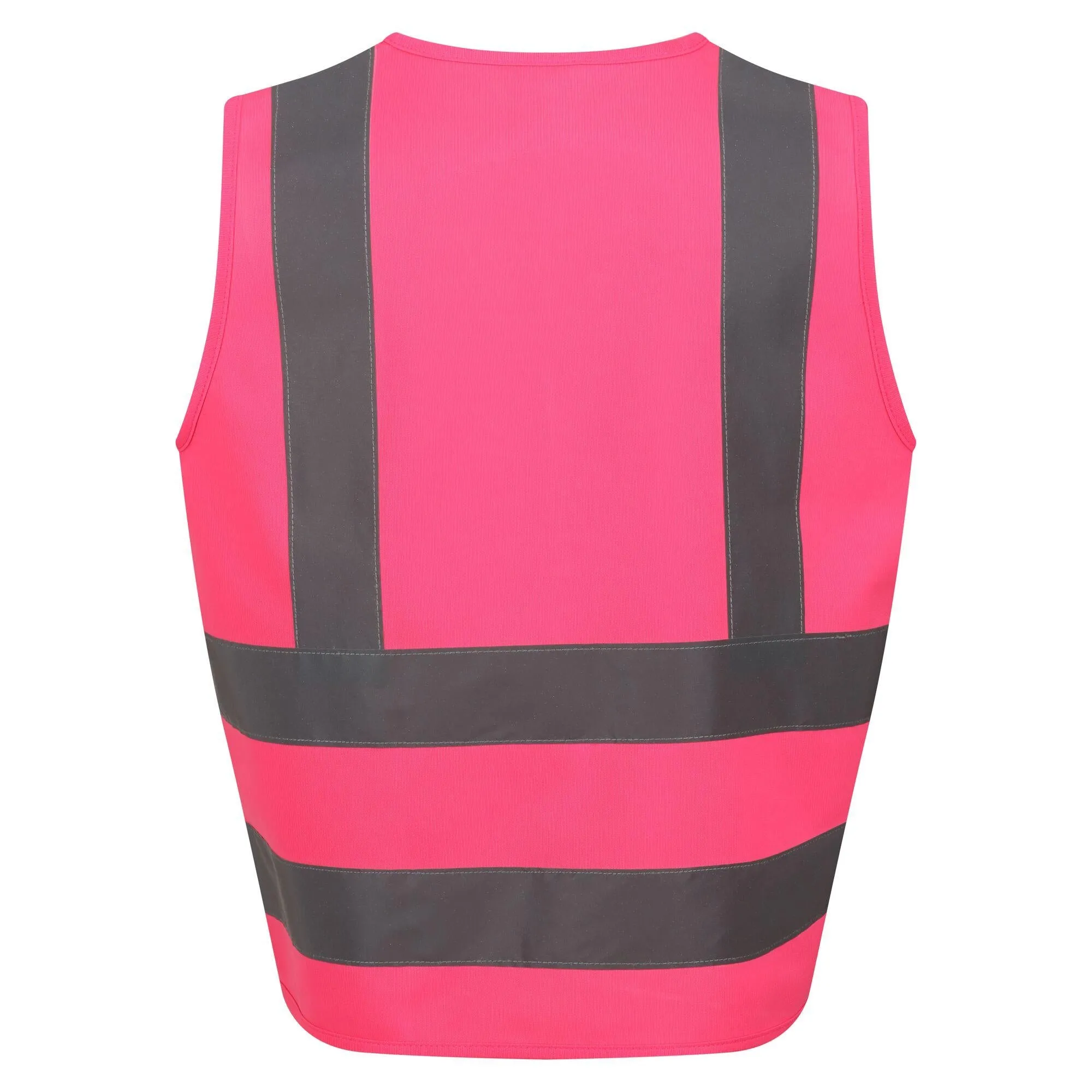 Regatta Professional Kids Junior Hi-Vis Vest TRS250