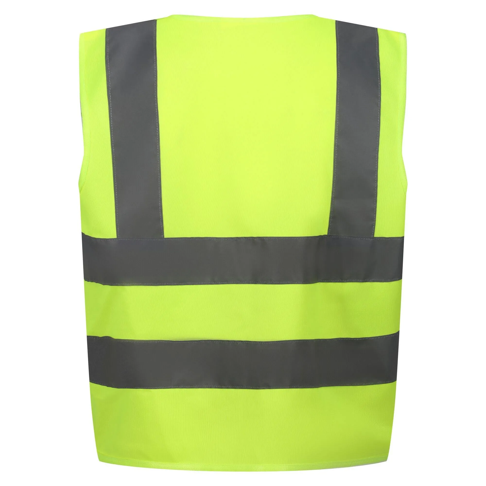 Regatta Professional Kids Junior Hi-Vis Vest TRS250