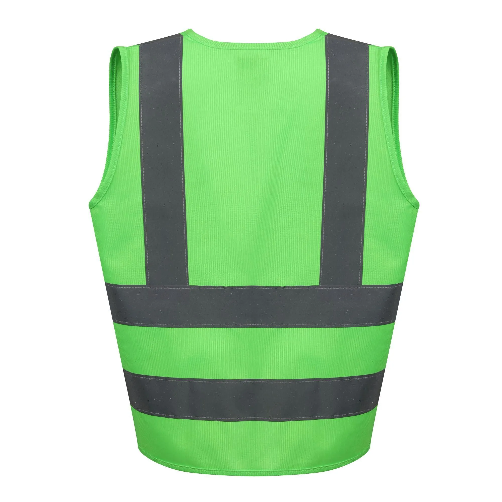 Regatta Professional Kids Junior Hi-Vis Vest TRS250