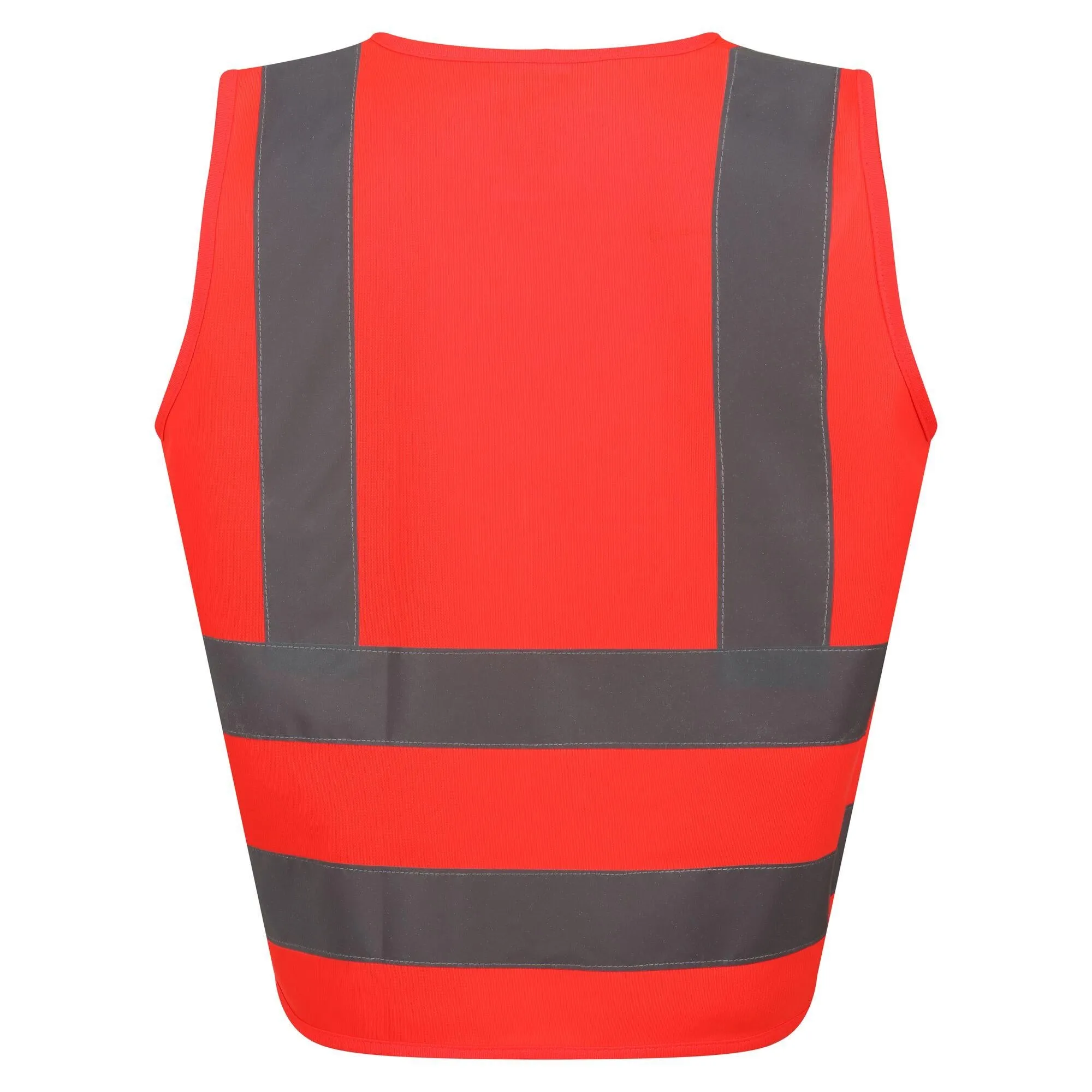 Regatta Professional Kids Junior Hi-Vis Vest TRS250