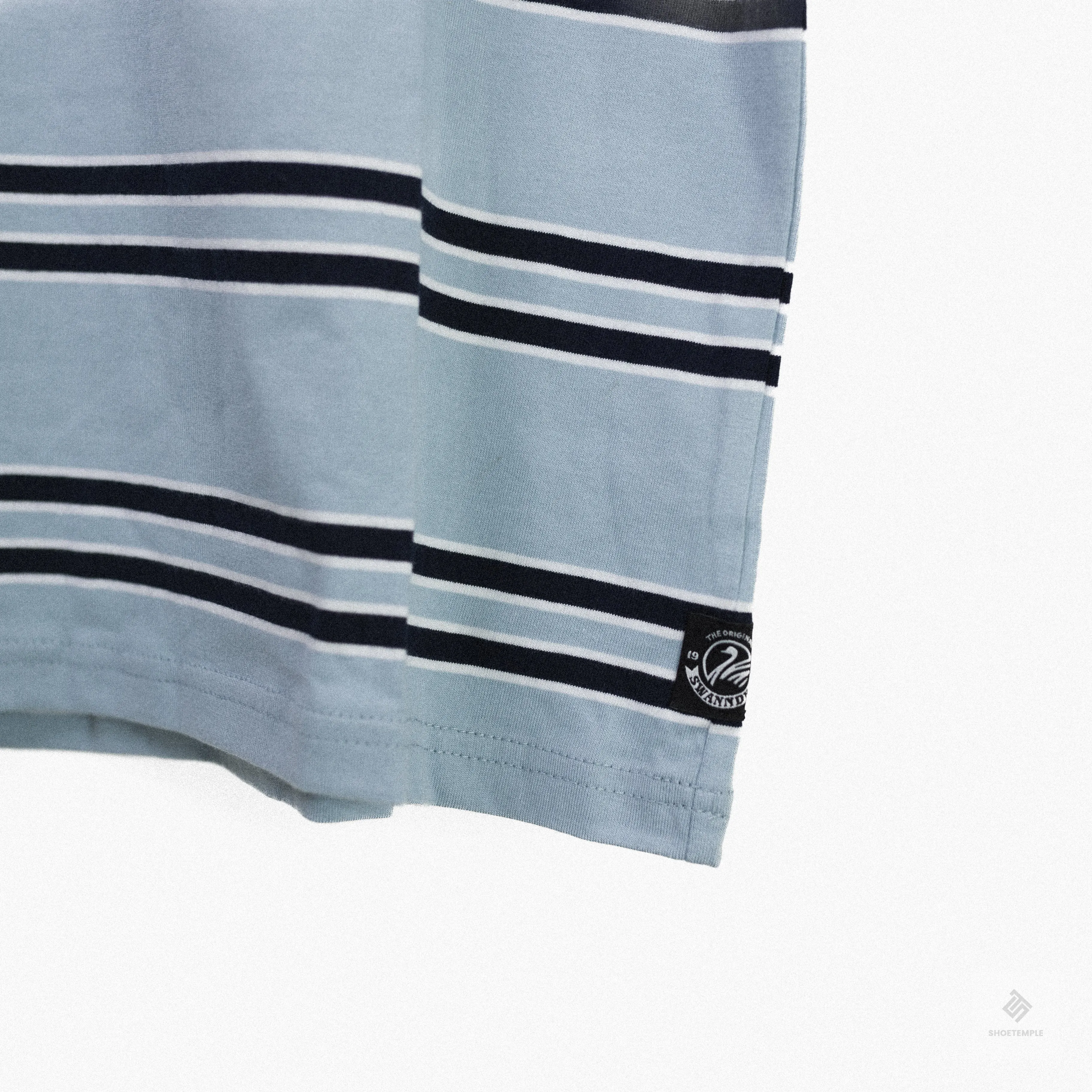 Swanndri Polo Shirt