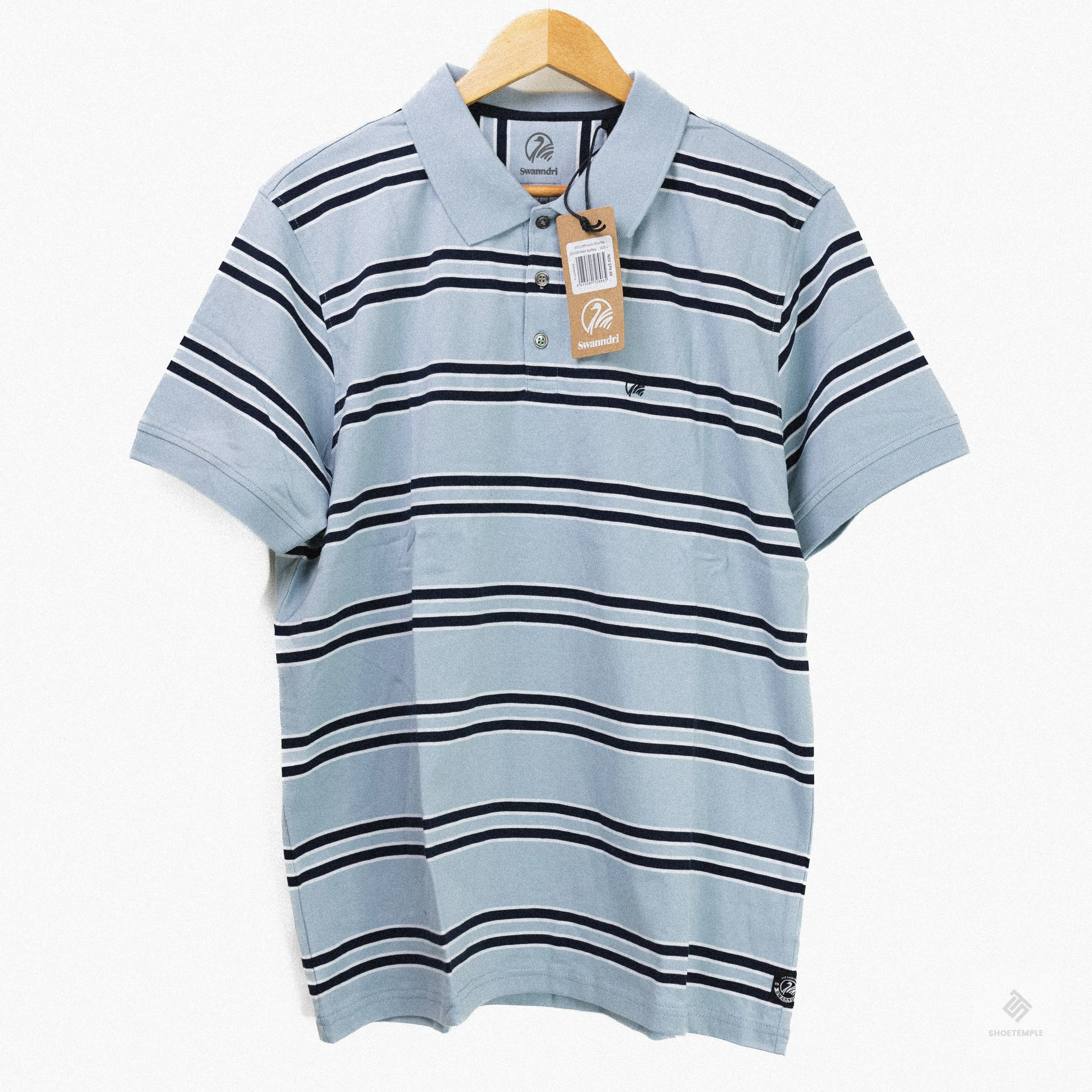 Swanndri Polo Shirt