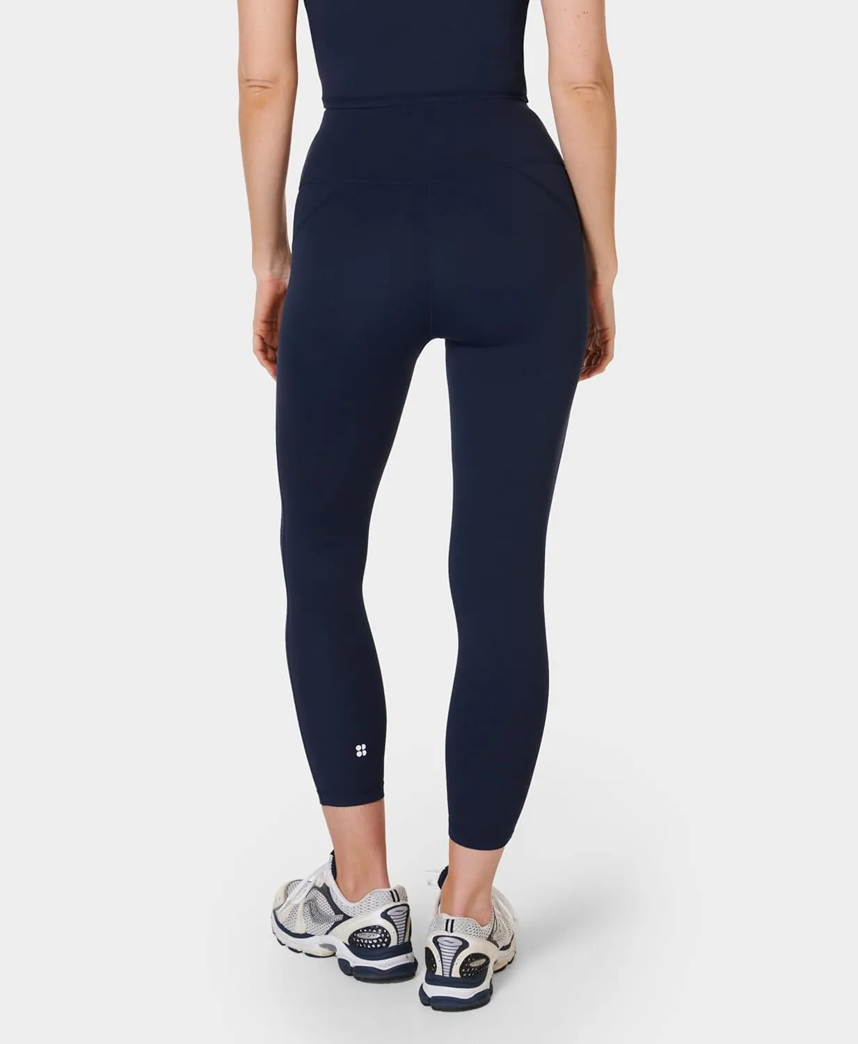 Sweaty Betty Women's All Day High Waist 7/8 Yoga Leggings