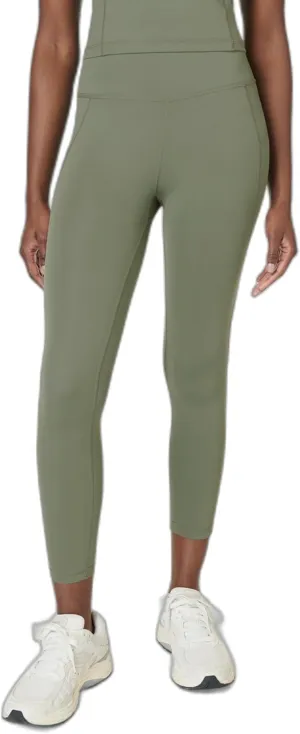 Sweaty Betty Women's All Day High Waist 7/8 Yoga Leggings