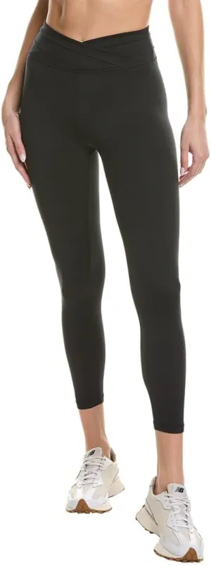 Sweaty Betty Women's All Day Wrap Waist 7/8 Leggings