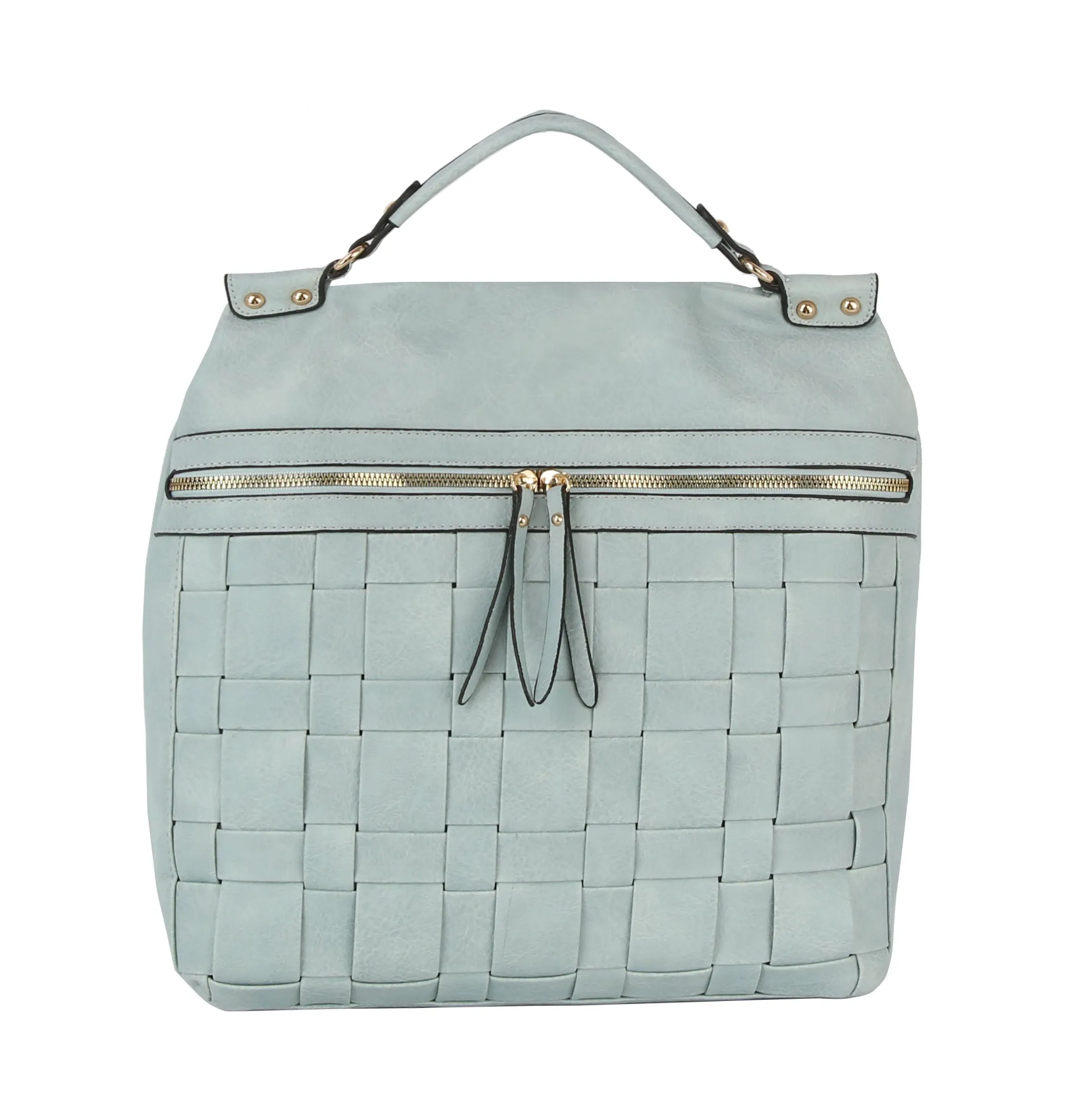 Women Convertible Backpack Casual Bag