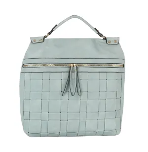 Women Convertible Backpack Casual Bag