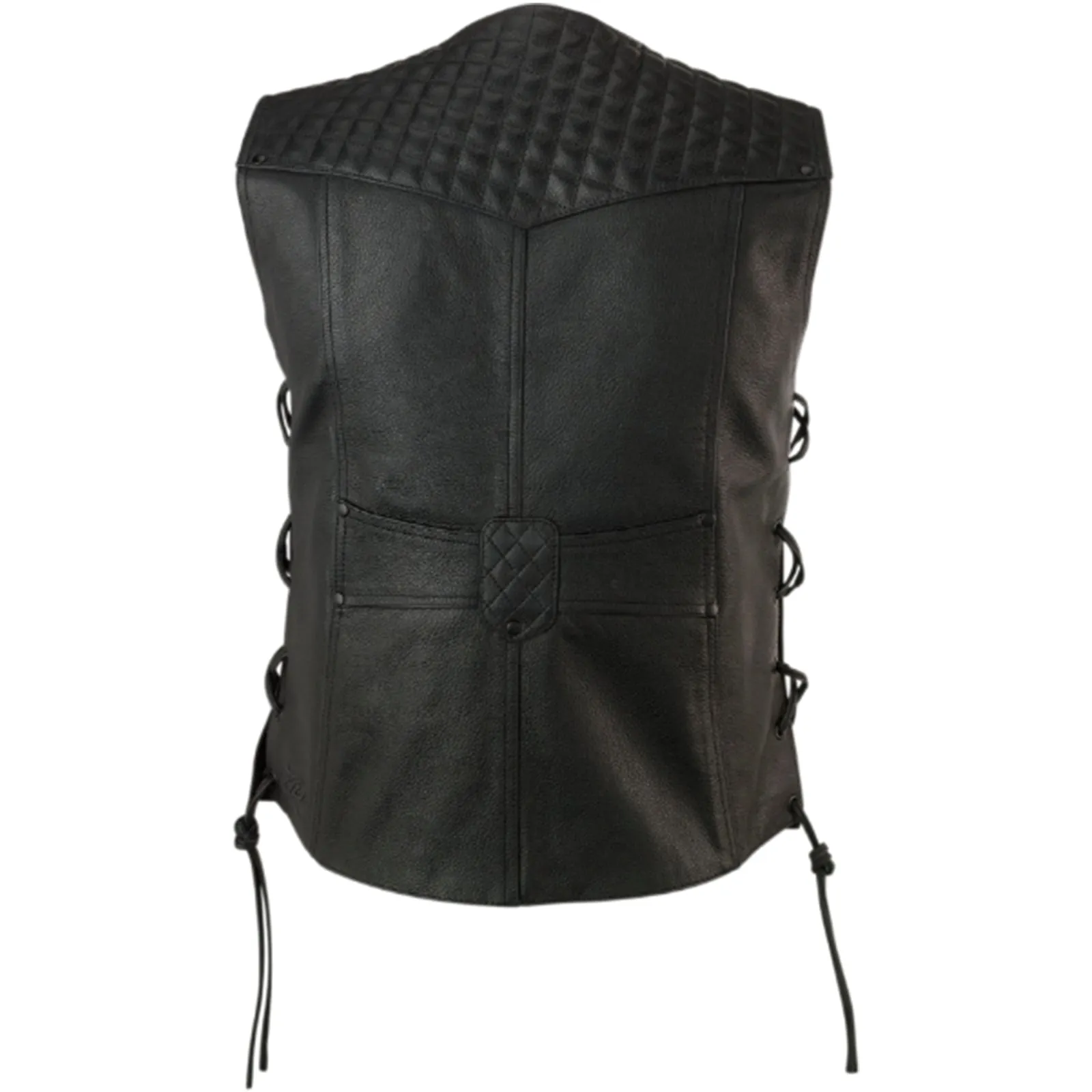 Z1R Gaucha Women's Cruiser Vests